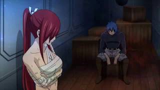 AMV Хвост феи- Мне Пох,  Ах-Ох (Аниме клип)