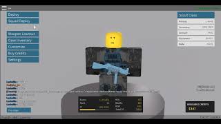 Phantom Forces #1