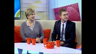 Победитель «Учитель года Кубани» Евгений Фоменко: чтобы дети учились, их нужно заинтересовать