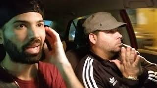 Opinión Backstage Abandonan en Reggaeton