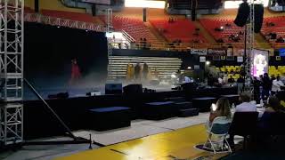 KATY PERRY (MC DANCER) Arecibo Tiene Talento 2018