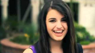 Rebecca Black - Friday - slowed 5x