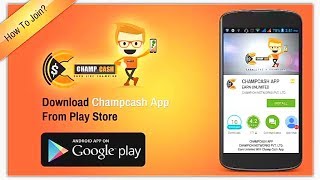 Champcash Earn Money ? Daily 10,000 to 50,000 Tamil Any Doubt Please Contact This Number 7892115655