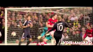 The glorious story of Bayern Munich