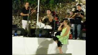 Καρυστος Πλατανιστος Συλλογος 12/8/2012 part4