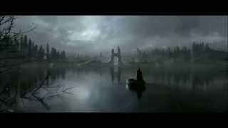Dark Souls 2: Intro Cutscene