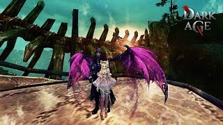 Dark Age(Fw) arena3x3 divine priest #11
