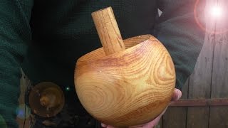 Китайский волчок. Волчок Томсона - занимательная игрушка