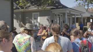 Cooper Young Fest 2013 - Brister Street Productions - Go Local