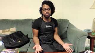 #336 - My Cosmetology Kit | Empire Beauty School