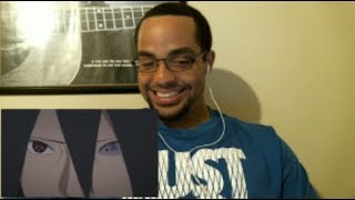 Boruto Episode 19 LIVE REACTION | ボルト | Sarada Gaiden Begins!