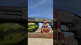 Mini shells
