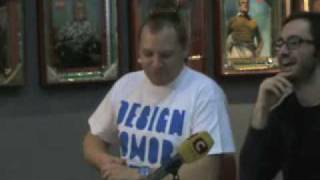 Что видят люди, когда прилетают в аэропорт Борисполь