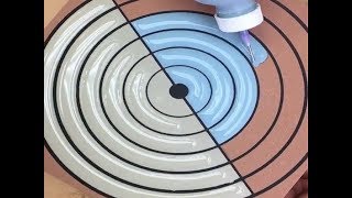 странно удовлетворяющие видео ACMP - ASMR 2018