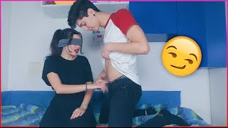 TOUCH MY BODY CHALLENGE / WeedyTM