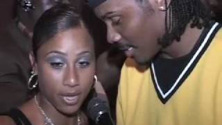 Chillin wit Hoopz, Winner of I Love Money & Flavor of Love (Freddie B TV)