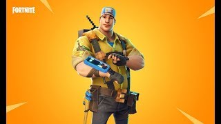 Fortnite update 4 4 patch notes REVEALED 8 Bit Demo, Stink Bombs and LOTS MORE
