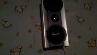panasonic sa-vk850 мои доработки
