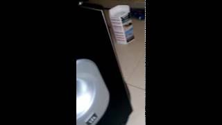 Yamaha 6230 vs jbl sc140