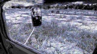 Dayz standalone катались на машине V3S провалились под карту