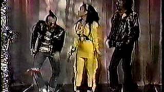 Alaska en "Que nos pasa"