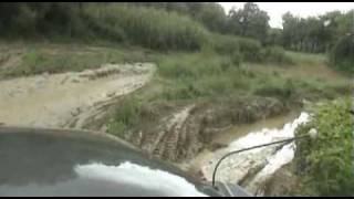 Offroad Bining - URAL 375D mit Instruktor