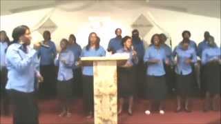 South Sudanese Gospel The Family Conference at Phoenix, Arizona 29 Church 2014