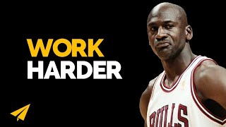 Michael Jordan's Top 10 Rules For Success