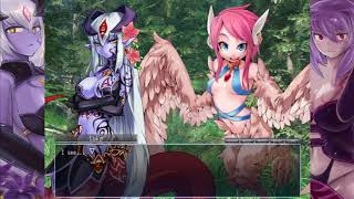 This Game Is Really Hard - Monster Girl Quest NG+ - Part 13