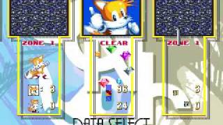 Sonic 3 & Knuckles debug glitch by attltb 67