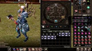 Metin2 DE [Praios] - Alchi Extreme 166 Cors! - Exe ?Saphir? +6 Uppen?