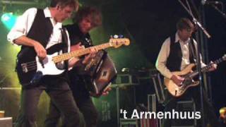 Boh Foi Toch - 't Armenhuus