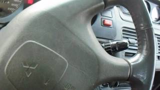 Запуск в 40 градусный мороз Mitsubishi Pajero