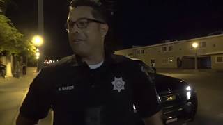 San Bernardino PD Copwatch