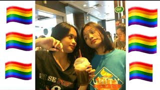MAVIX GALY AND PAULINE SEGUNDO BISEXUAL COUPLE| DON+SHAY_10,000 HOURS_JUSTIN_BIEBER
