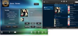 sonos RTI official driver