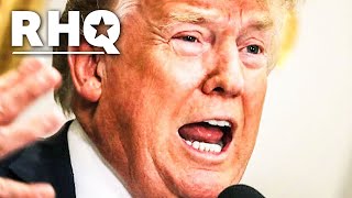 What Is Trump Hiding In Mar-A-Lago?!