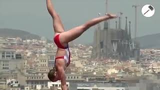 Плавание, красивые спортсменки ! (beautiful swimmers)