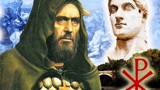 2017 год - столетие падения Православного Царства
