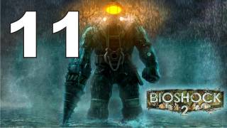 BioShock 2 - RockPlay #11