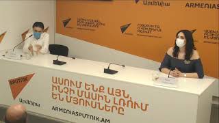 Sputnik Armenia