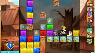 Pet Rescue Saga Level 1972 No Boosters
