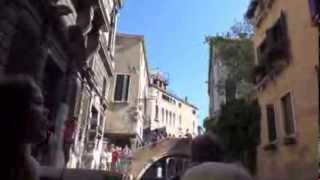 Vika Maraleva-Russian song in Italy.