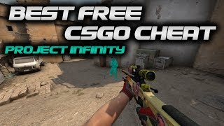 CS:GO BEST FREE CHEAT | UNDETECTED 2019!! (WALL, TRIGGER, ETC)