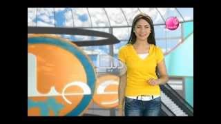 (updated) المذيعون الجزائريون في الفضائيات العربية ithrene
