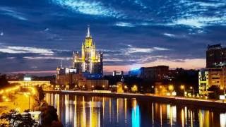 В.Трошин. Подмосковные вечера