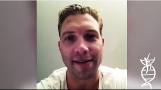 Jai Courtney asks for your help to cure Angelman Syndrome