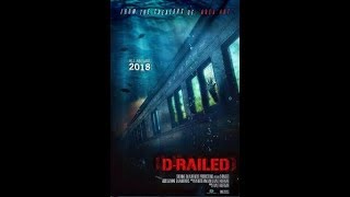 Монстр из глубины ( D-Railed ) Фильм Триллер