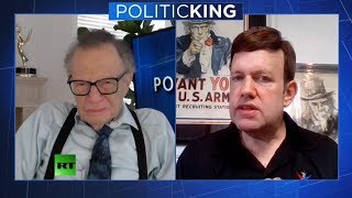 Pollster Frank Luntz: 'Law and order' rhetoric could backfire on Donald Trump