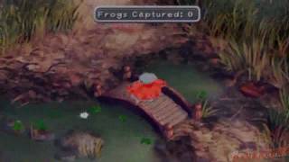 Final Fantasy 9(Blind): Part 12_Quina and the Frogs